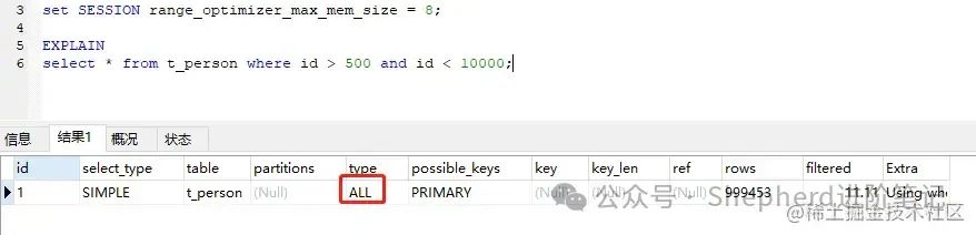 Ubuntu之系统交换分区Swap增加与优化