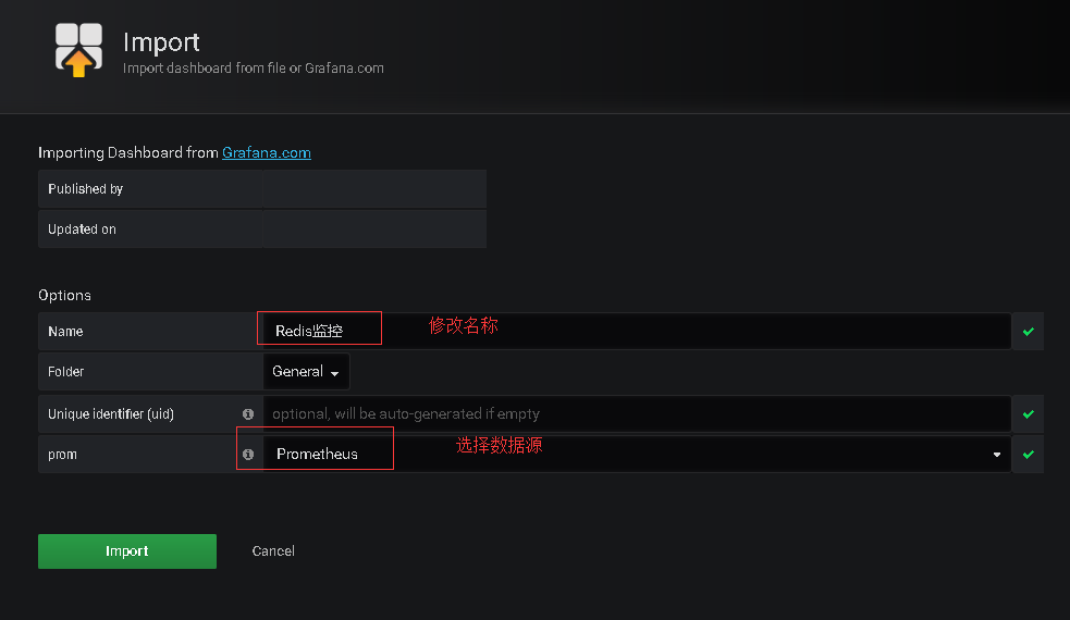老大让我整理下公司内部MySQL使用规范，分享给大家