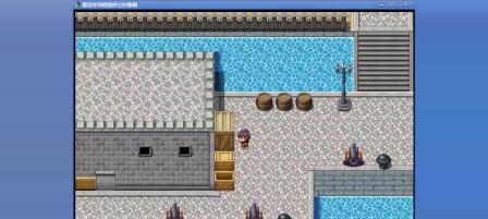 看这些孩子在Ubuntu的Linux终端下玩耍